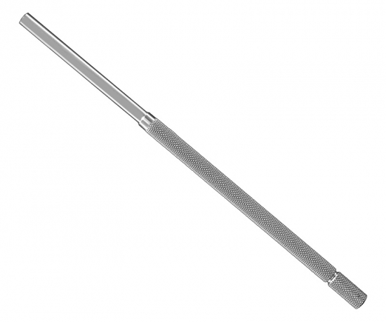 Micro-scalpel handle