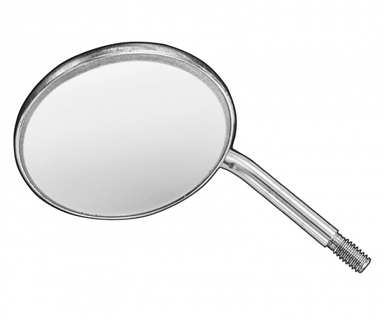 Mouth mirror