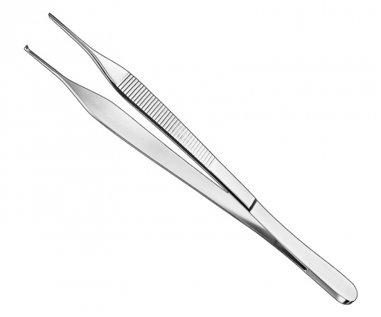Adson forcep