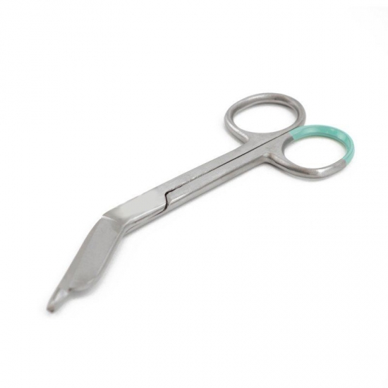 Teqler Lister Bandage Scissor