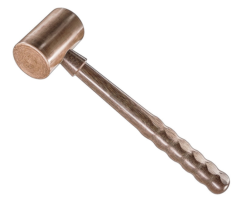 Mallet