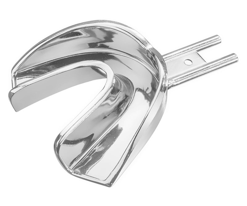 Impression tray