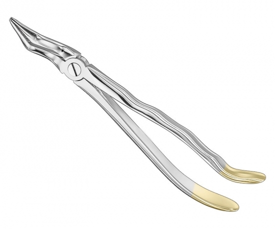 Extracting forcep