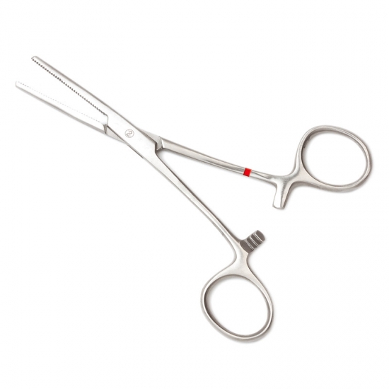 Fuhrmann Pean Artery Forcep