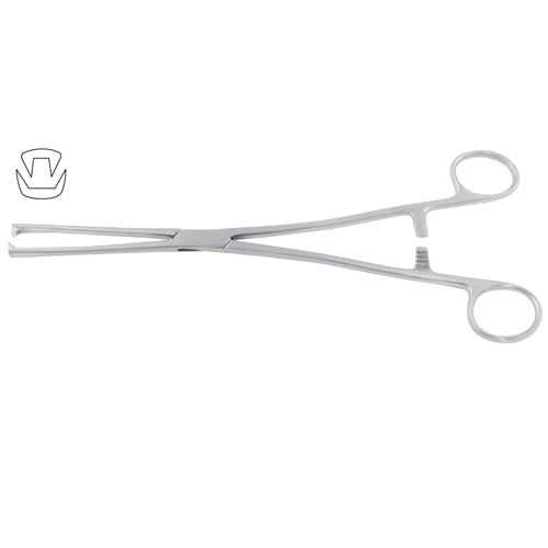 Museux Tenaculum Forcep