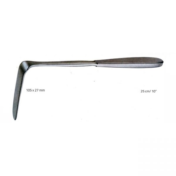 Martin Vaginal Retractor