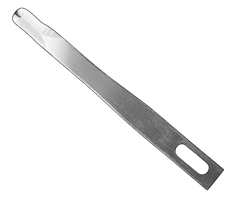 Micro scalpel blade