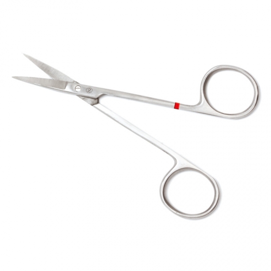 Fuhrmann Surgical ScissorÂ straight