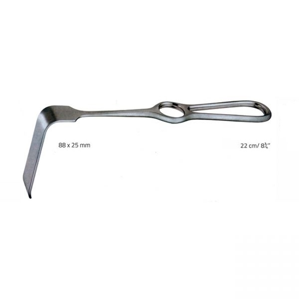 Landon Vaginal Retractor