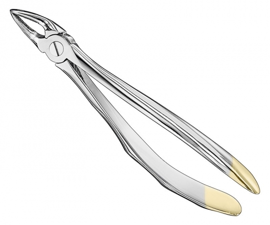 Extracting forcep