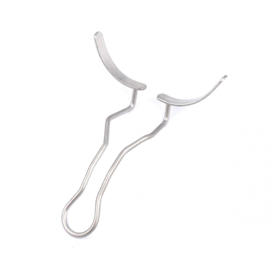 Vestibulum Lip and cheek Retractor