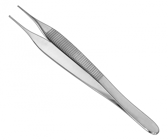 Adson forcep
