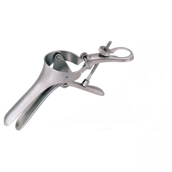 Cusco Vaginal Speculum
