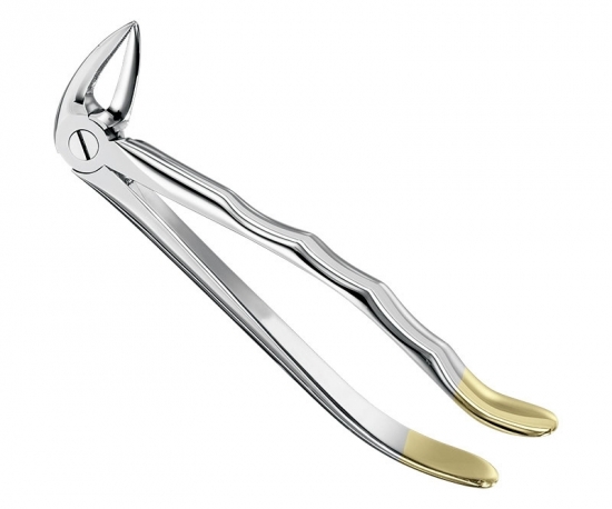Extracting forcep