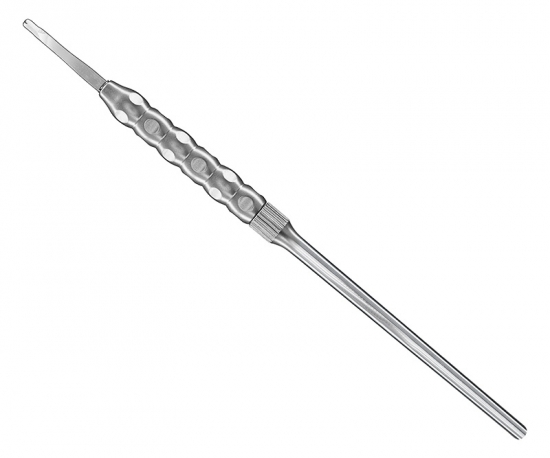 Micro-scalpel handle