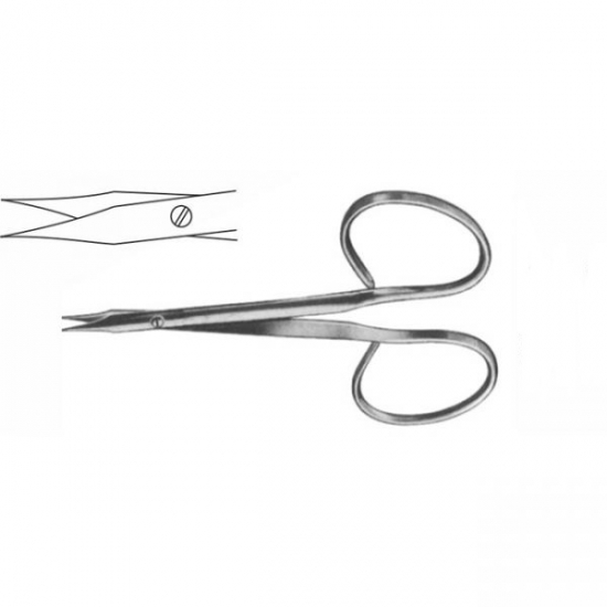 Stevens Delicate Scissor