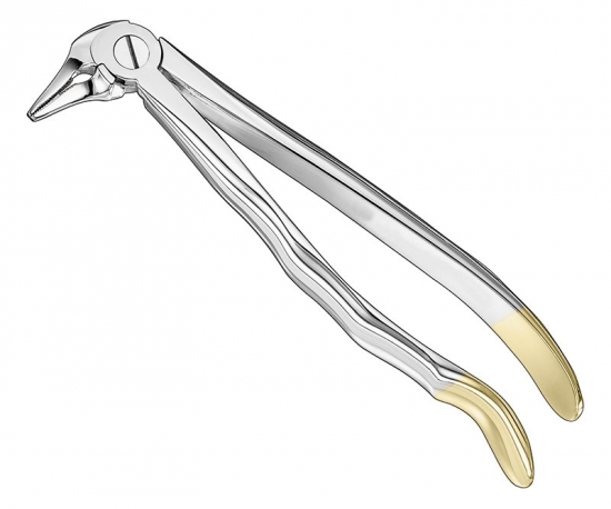Extracting forcep