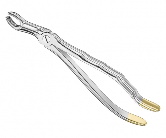 Extracting forcep