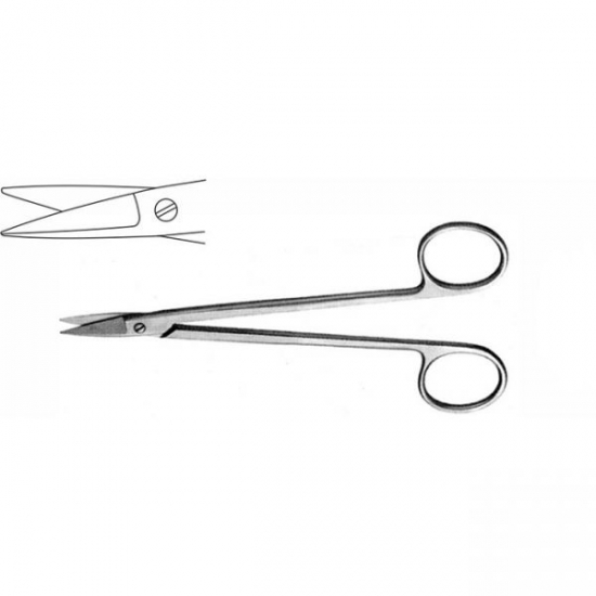 Quinby Scissor