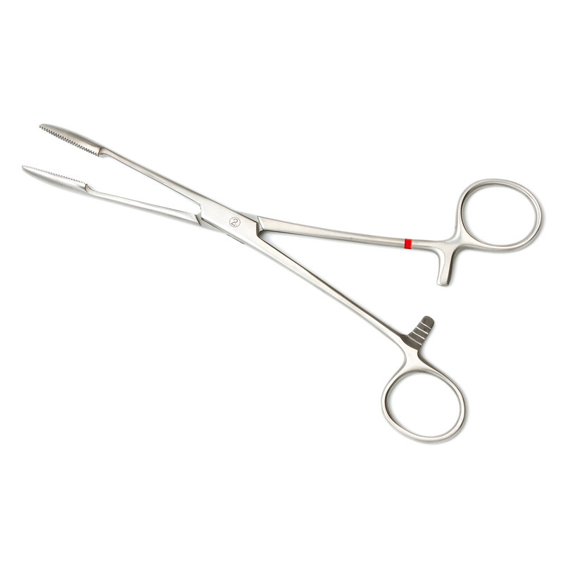 Fuhrmann Dressing Forcep