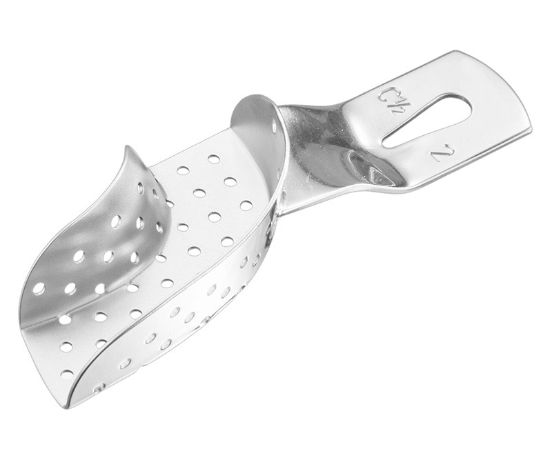 Impression tray