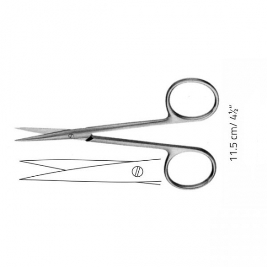 Iris Scissor
