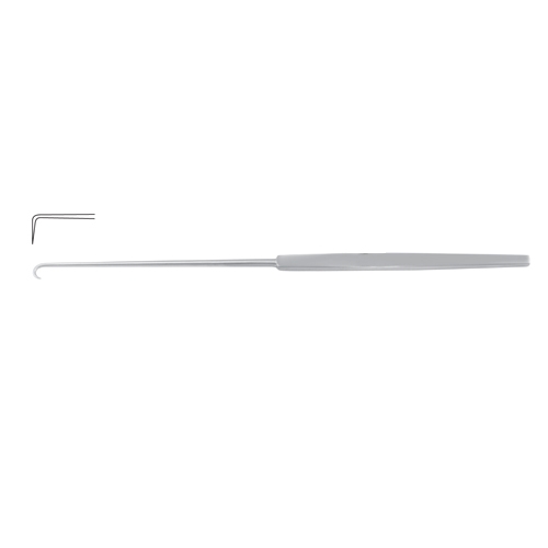 Emmett Fistula Hook