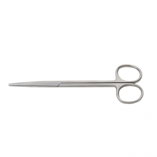 Teqler Metzenbaum Scissor