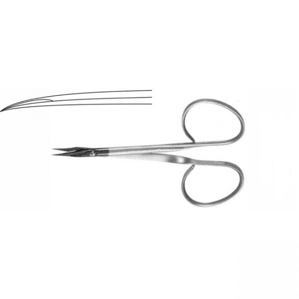 Stevens Tenotomy Scissor