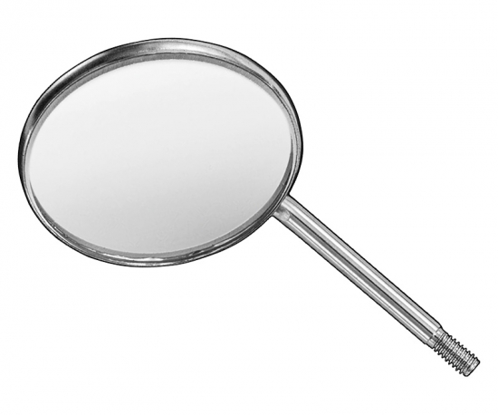 Mouth mirror