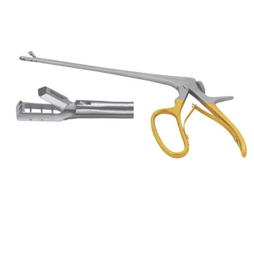 Kevorkian-Pacific Biopsy Forcep