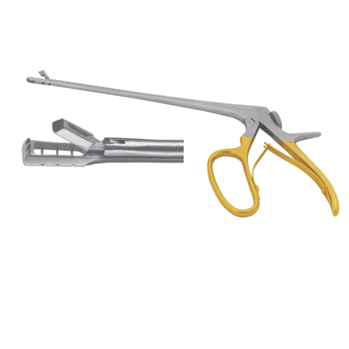 Kevorkian-Pacific Biopsy Forcep