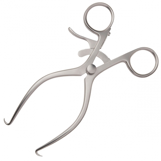 Gelpi Vaginal Retractor