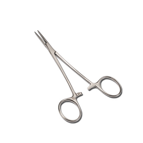 Micro Mosquito Artery Forcep