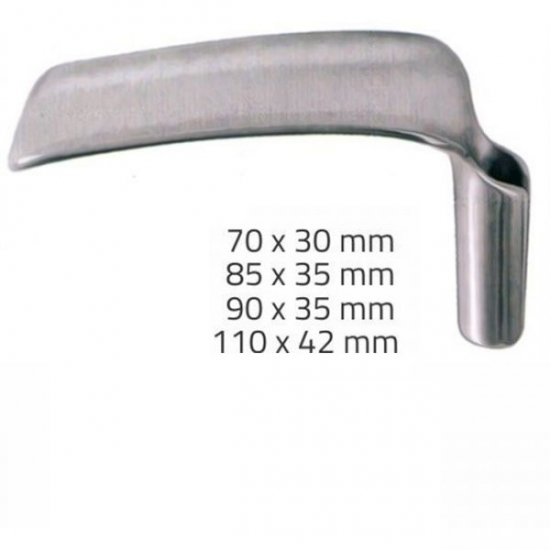 Bozeman Speculum