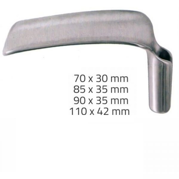 Bozeman Speculum