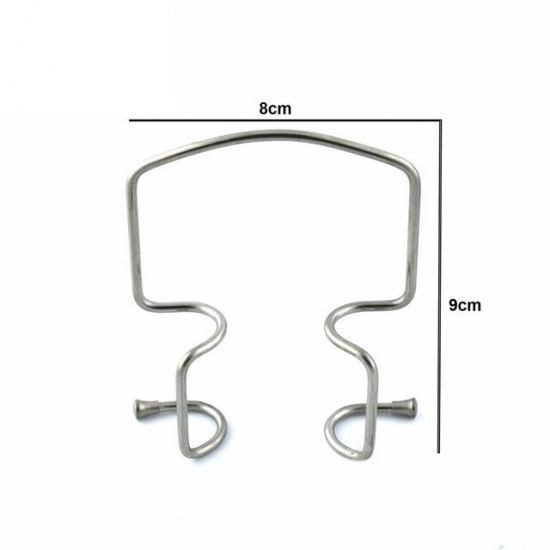 lip & cheek retractor