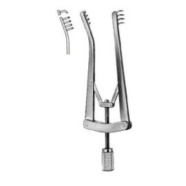 Alm Retractor