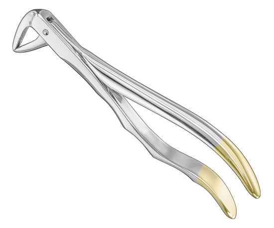 Extracting forcep