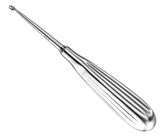 VOLKMANN, bone curette