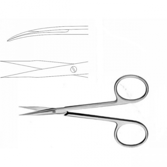 Stevens Tenotomy Scissor