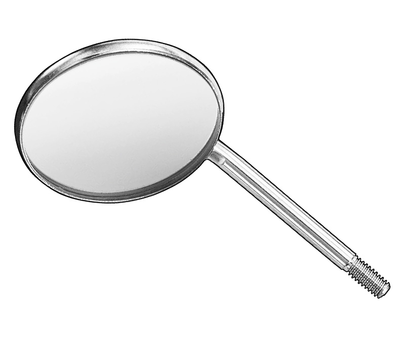 Mouth mirror