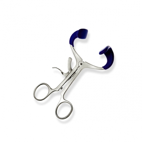 Doyen jansen retractor