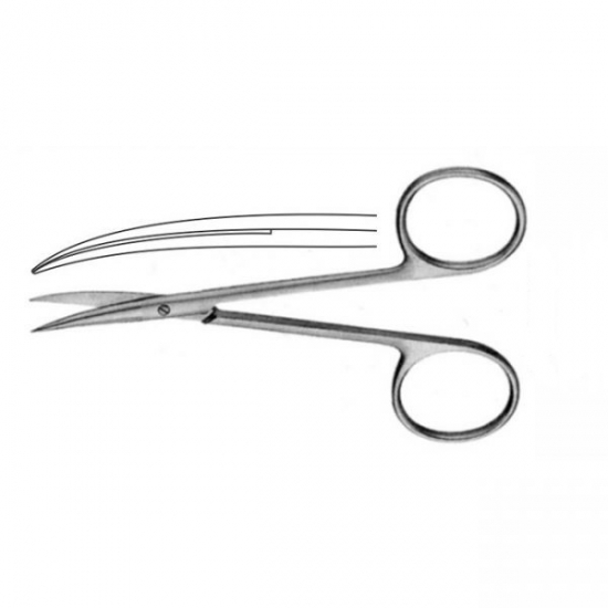 Iris Scissor