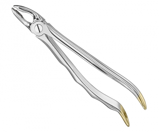 Extracting forcep