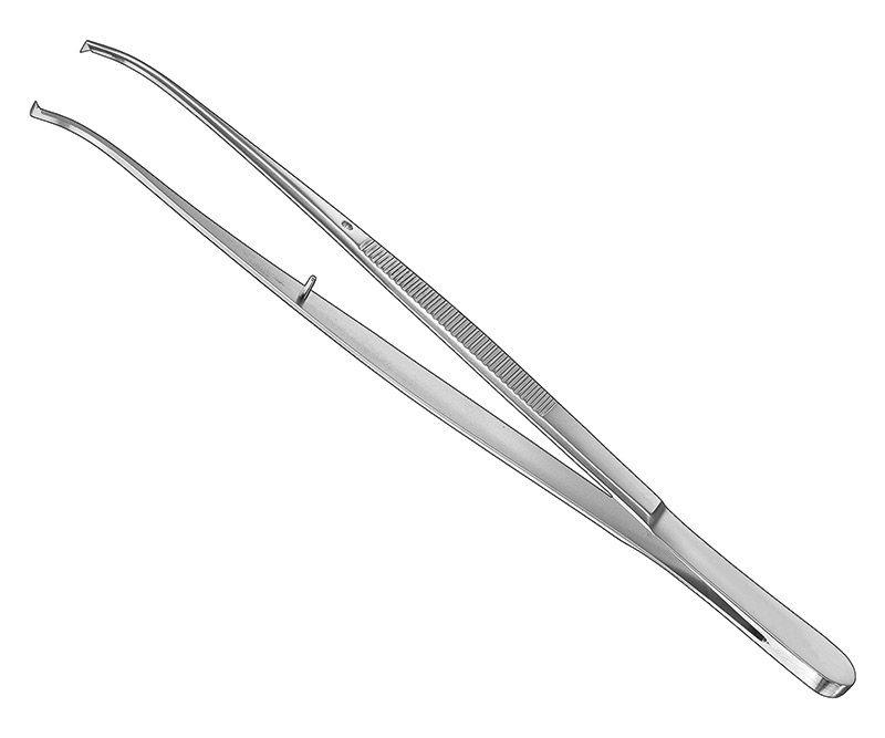 Tissue forcep