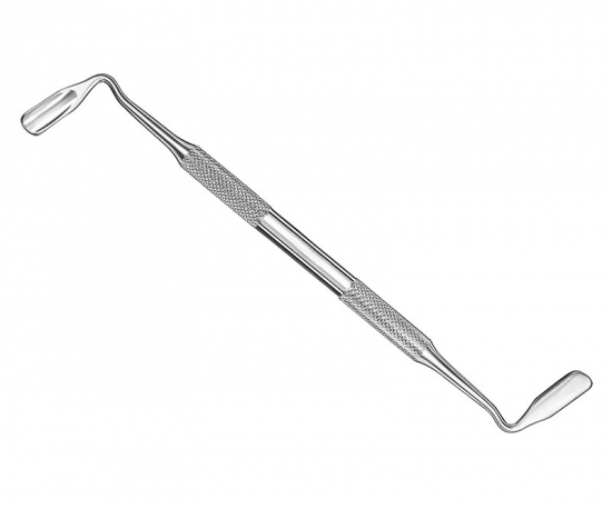 Application curette