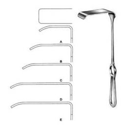 Kocher Retractor