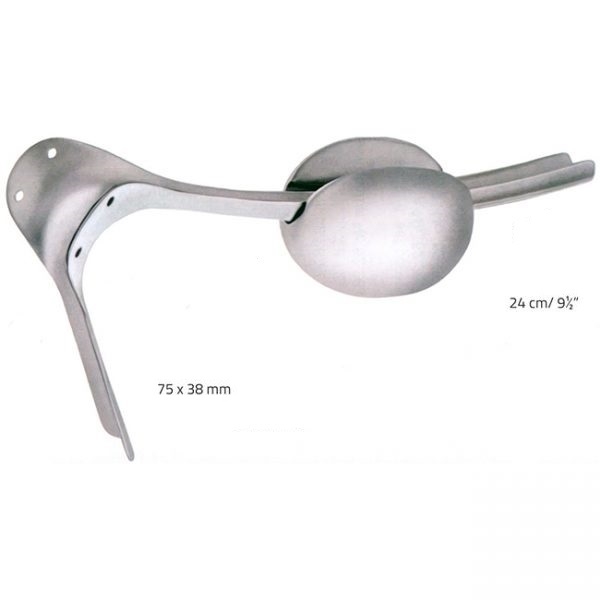 Auvard Vaginal Speculum