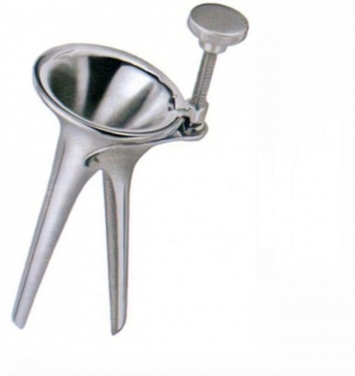 Collin Vaginal Speculum